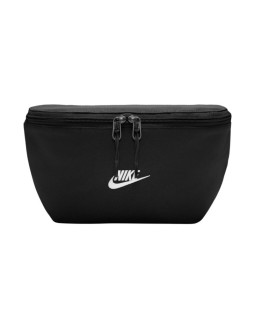 Saszetka nike heritage 2.0 czarna ib4371 010