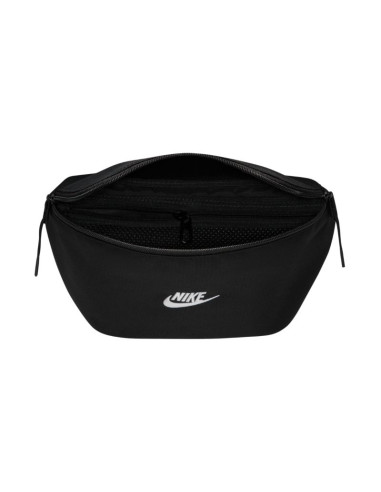 Saszetka nike heritage 2.0 czarna ib4371 010