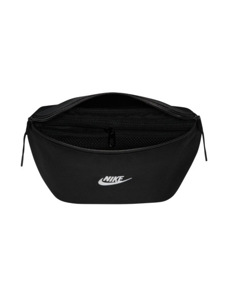 Saszetka nike heritage 2.0 czarna ib4371 010
