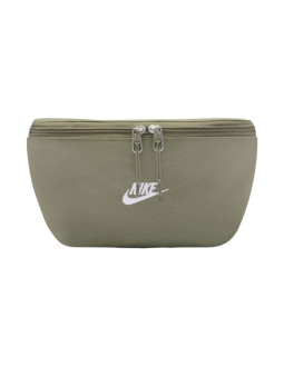 Saszetka nike heritage 2.0 oliwkowa ib4371 320