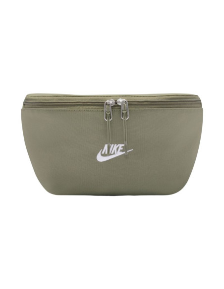 Saszetka nike heritage 2.0 oliwkowa ib4371 320