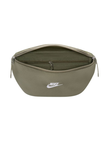 Saszetka nike heritage 2.0 oliwkowa ib4371 320