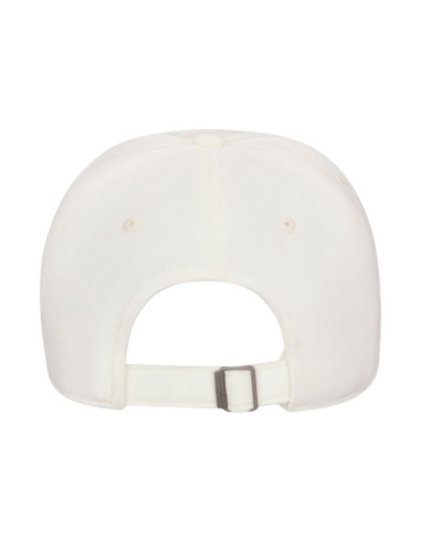 Czapka z daszkiem nike club biała fz5698 133
