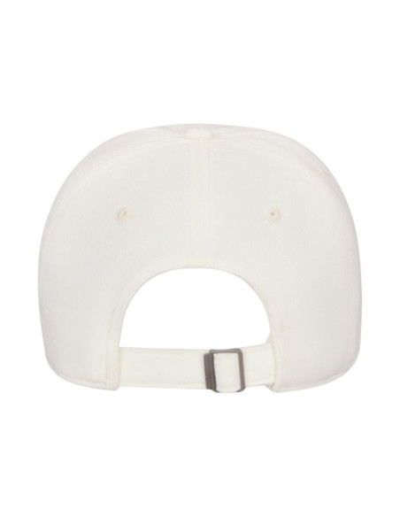 Czapka z daszkiem nike club biała fz5698 133
