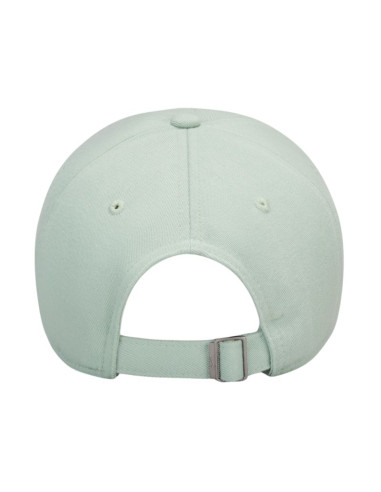 Czapka z daszkiem nike club zielona fz5698 007