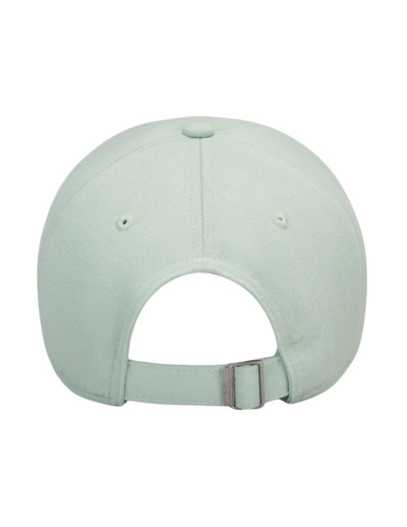 Czapka z daszkiem nike club zielona fz5698 007