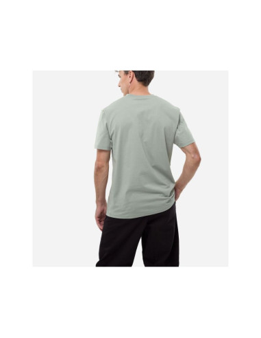 Koszulka męska millet millet ts ss m szara