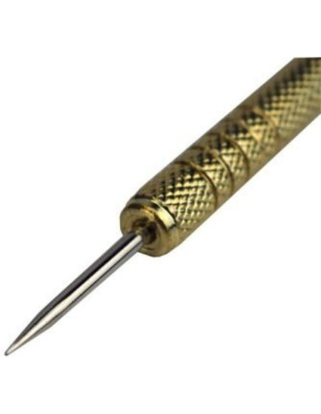 Dart deluxe 45cm i 6 rzutek