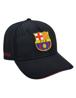 Fc barcelona czapka z daszkiem 5001gbnn