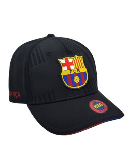 Fc barcelona czapka z daszkiem junior 5001gbnnp