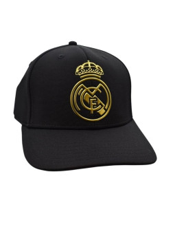 Real madryt czapka z daszkiem rm3go41 2