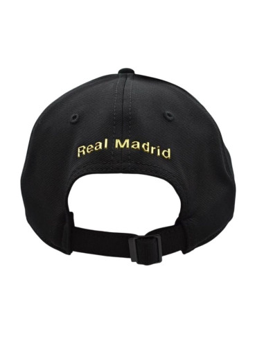 Real madryt czapka z daszkiem rm3go41