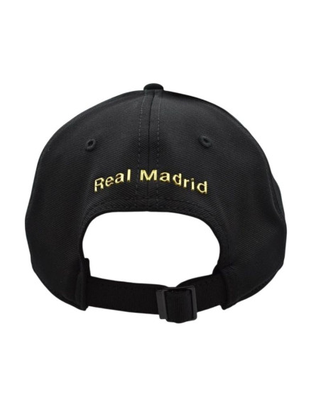 Real madryt czapka z daszkiem rm3go41