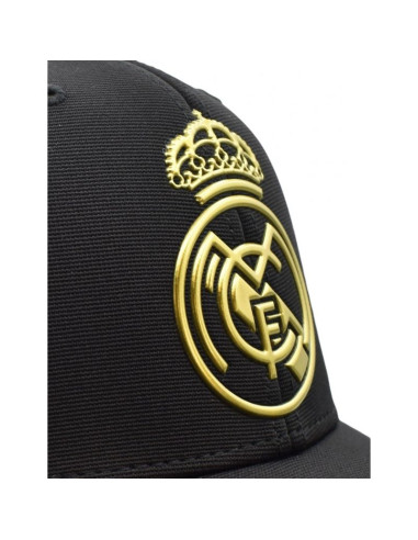 Real madryt czapka z daszkiem rm3go41