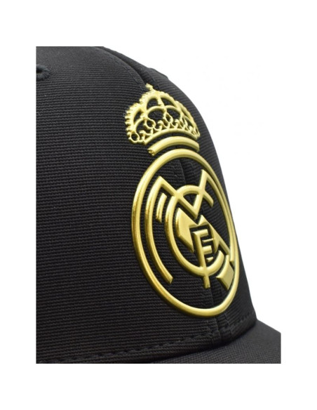 Real madryt czapka z daszkiem rm3go41