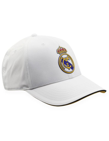 Real madryt czapka z daszkiem rm3go66