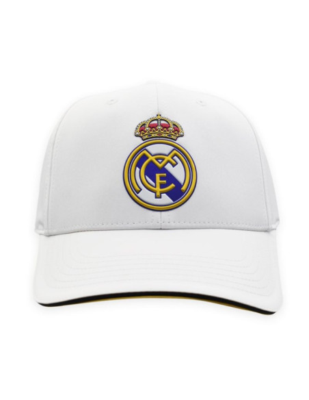 Real madryt czapka z daszkiem rm3go66