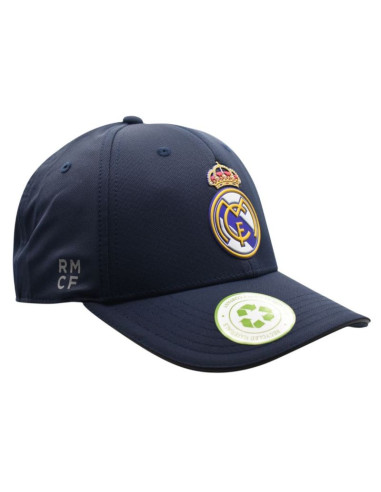 Real madryt czapka z daszkiem rm3go67