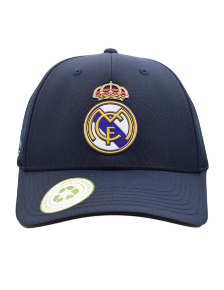 Real madryt czapka z daszkiem rm3go67