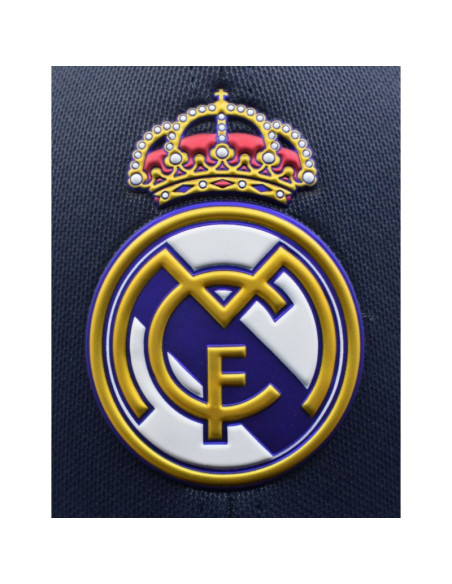 Real madryt czapka z daszkiem rm3go67
