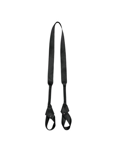Pasek casall loop yoga mat carry strap kolor czarny