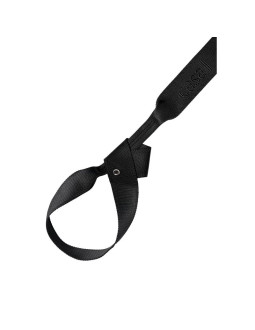 Pasek casall loop yoga mat carry strap kolor czarny 2