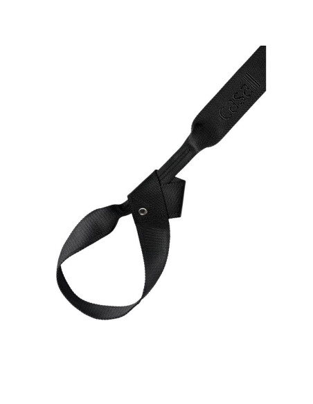 Pasek casall loop yoga mat carry strap kolor czarny