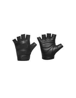 Rękawice treningowe casall exercise glove multi kolor czarny