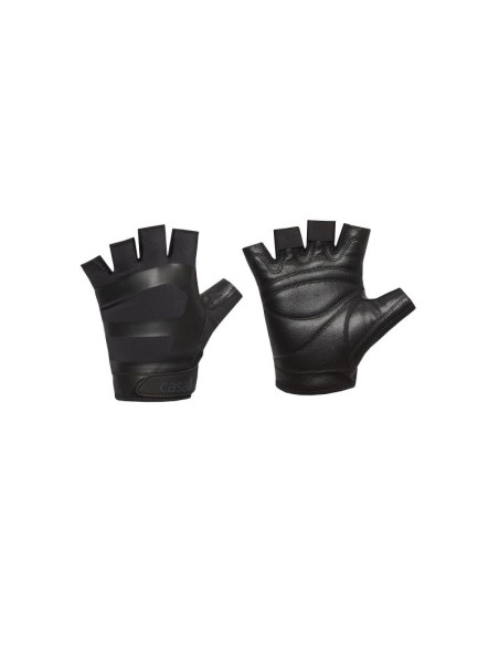 Rękawice treningowe casall exercise glove multi kolor czarny