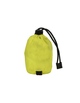 Saszetka millet raincover "m" żółty