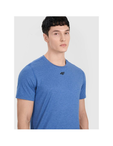 Tshirt fnk 4f 4fwaw25tftsm1522-35m