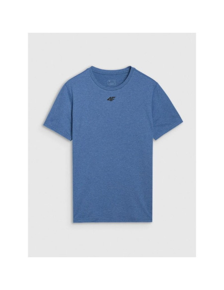 Tshirt fnk 4f 4fwaw25tftsm1522-35m