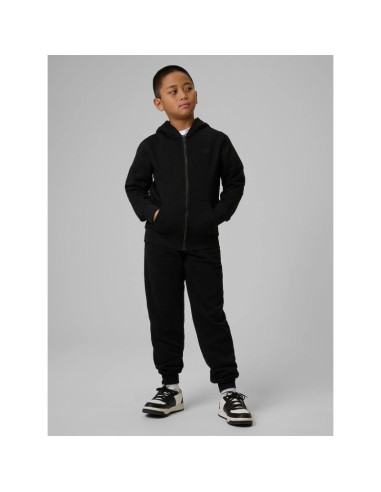 Bluza dresowa regular z kapturem chłopięca 4f 4fjrmm00tswsm2747-20s
