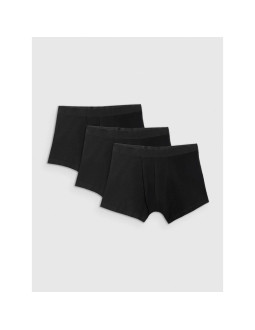 Bielizna bokserki (3-pack) męskie 4f 4frss26ubxsm103-20s