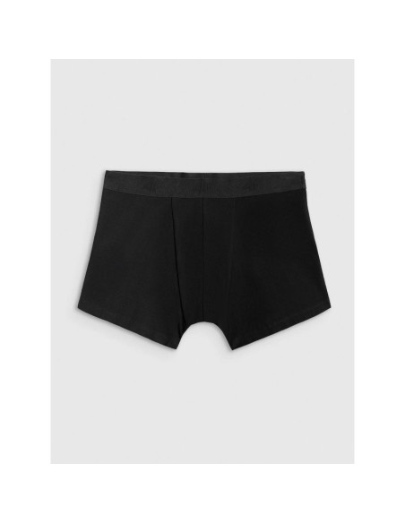 Bielizna bokserki (3-pack) męskie 4f 4frss26ubxsm103-20s