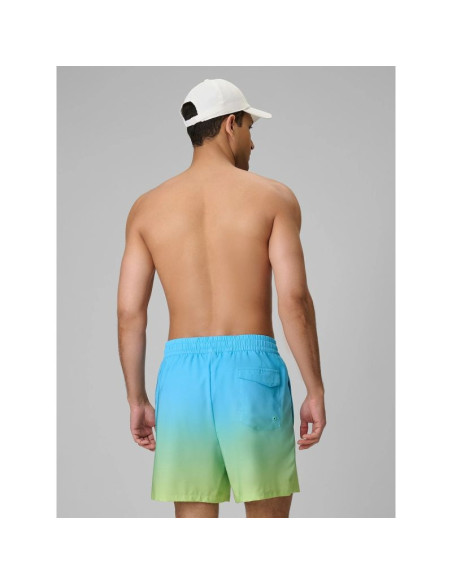 Spodenki plażowe boardshorty męskie 4f 4frss26ubdsm224-31s