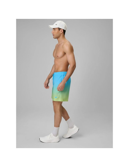 Spodenki plażowe boardshorty męskie 4f 4frss26ubdsm224-31s