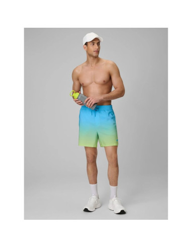 Spodenki plażowe boardshorty męskie 4f 4frss26ubdsm224-31s