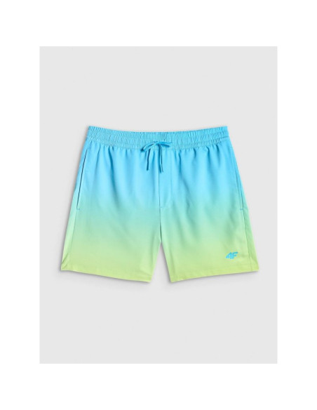 Spodenki plażowe boardshorty męskie 4f 4frss26ubdsm224-31s