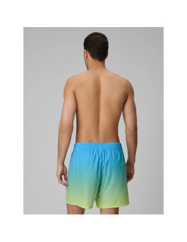 Spodenki plażowe boardshorty męskie 4f 4fwss26ubdsm168-33s