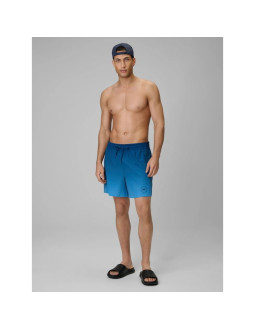 Spodenki plażowe boardshorty męskie 4f 4fwss26ubdsm168-46s