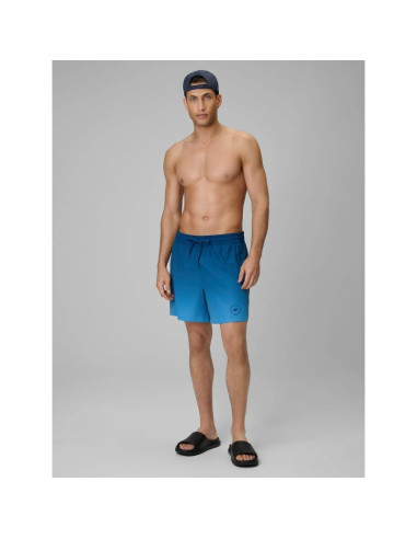 Spodenki plażowe boardshorty męskie 4f 4fwss26ubdsm168-46s