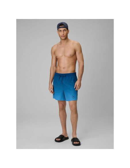 Spodenki plażowe boardshorty męskie 4f 4fwss26ubdsm168-46s