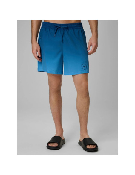 Spodenki plażowe boardshorty męskie 4f 4fwss26ubdsm168-46s