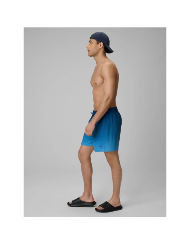 Spodenki plażowe boardshorty męskie 4f 4fwss26ubdsm168-46s