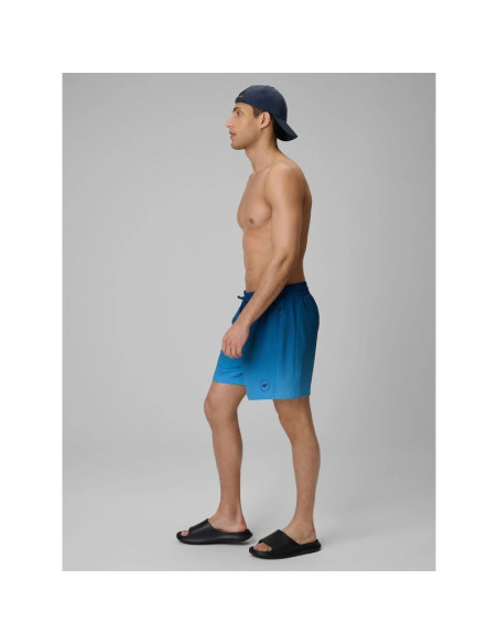 Spodenki plażowe boardshorty męskie 4f 4fwss26ubdsm168-46s
