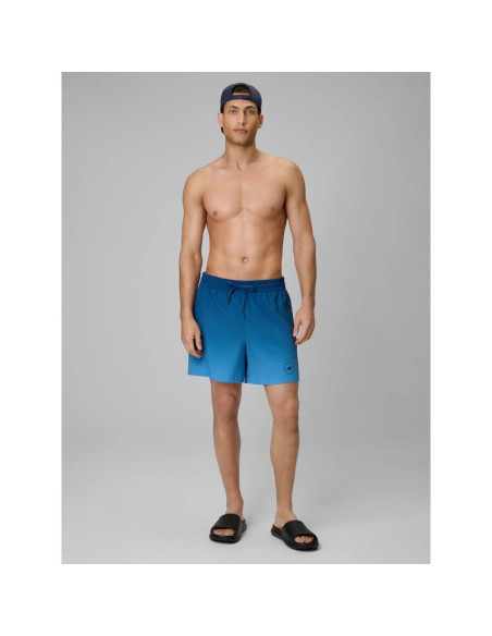 Spodenki plażowe boardshorty męskie 4f 4fwss26ubdsm168-46s