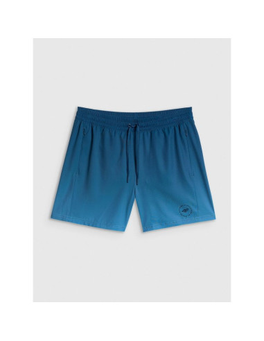 Spodenki plażowe boardshorty męskie 4f 4fwss26ubdsm168-46s