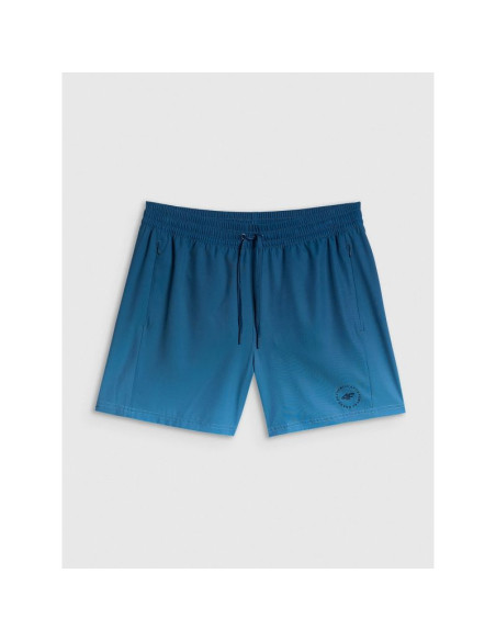 Spodenki plażowe boardshorty męskie 4f 4fwss26ubdsm168-46s
