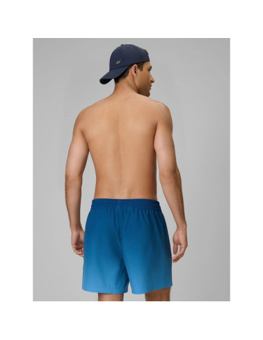 Spodenki plażowe boardshorty męskie 4f 4fwss26ubdsm168-46s